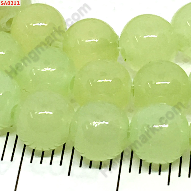 SA8212 หยกโอลีฟ เม็ดละ ราคา 5 บาท http://ww2.hengmark.com/view_product/SA8212.htm