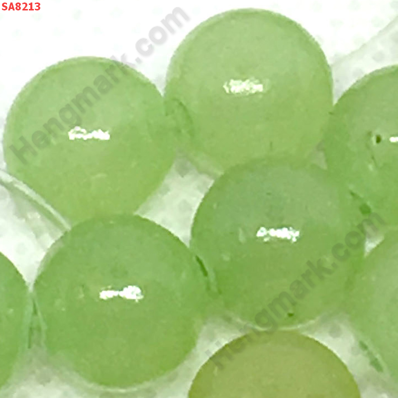 SA8213 หยกโอลีฟ เม็ดละ ราคา 10 บาท http://ww2.hengmark.com/view_product/SA8213.htm