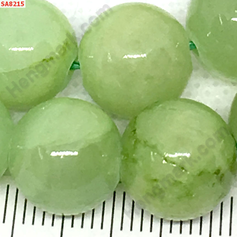 SA8215 หยกโอลีฟ เม็ดละ ราคา 20 บาท http://ww2.hengmark.com/view_product/SA8215.htm