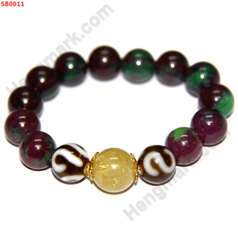 SB0011 สร้อยข้อมือไหมทอง+ซอยไซ้ท์ ราคา 900 บาท http://ww2.hengmark.com/view_product/SB0011.htm