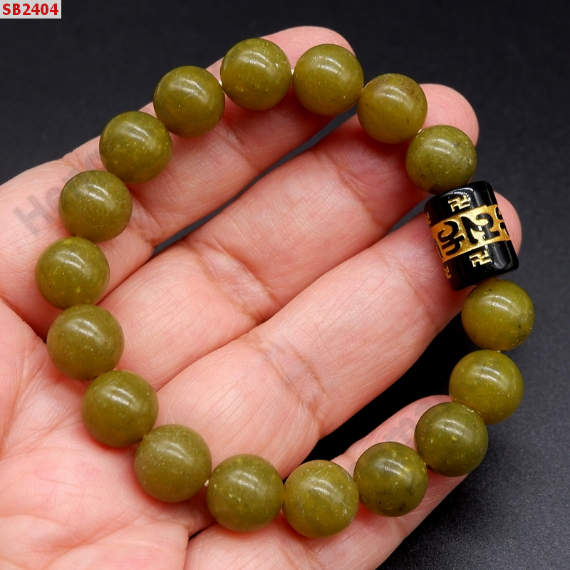 SB2404 สร้อยข้อมือพรีไน้ท์+คาถาทิเบต ราคา 299 บาท http://ww2.hengmark.com/view_product/SB2404.htm