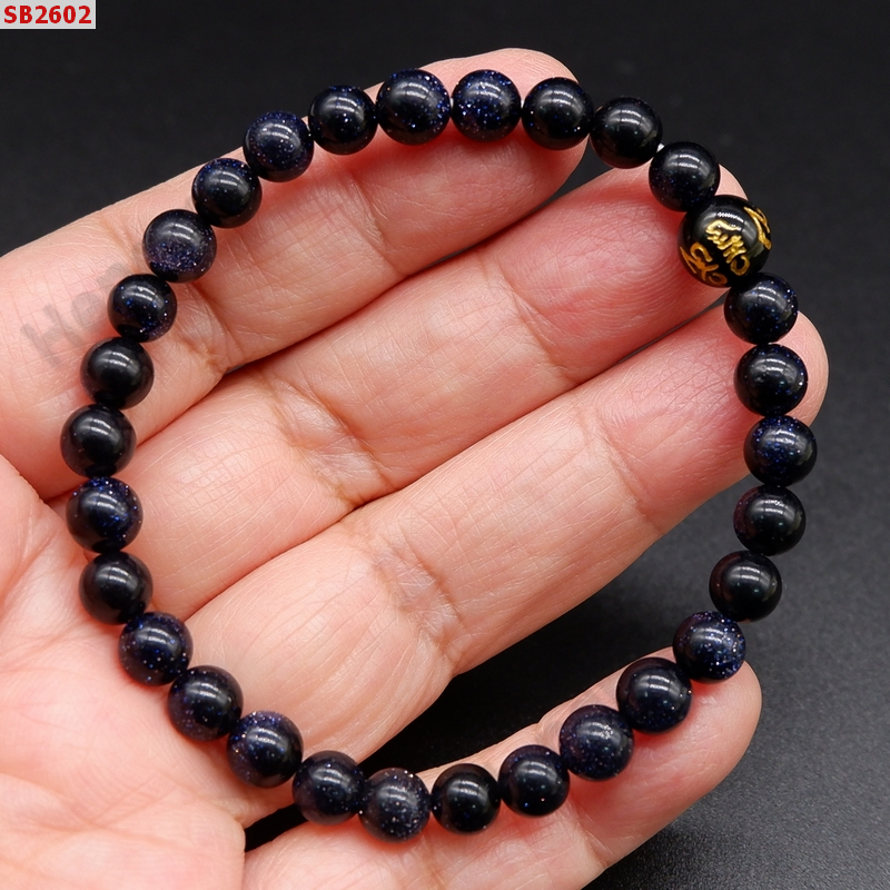 SB2602 สร้อยช้อมือหินหินทรายเงิน+คาถาทิเบต ราคา 199 บาท http://ww2.hengmark.com/view_product/SB2602.htm