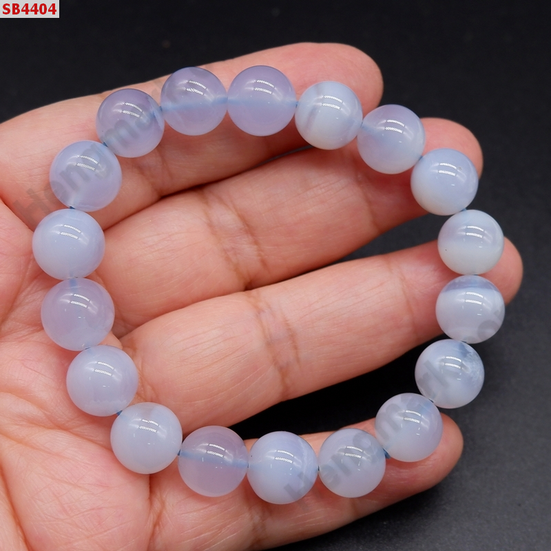 SB4404 สร้อยข้อมือบลูเลซอะเกต A ราคา 699 บาท http://ww2.hengmark.com/view_product/SB4404.htm