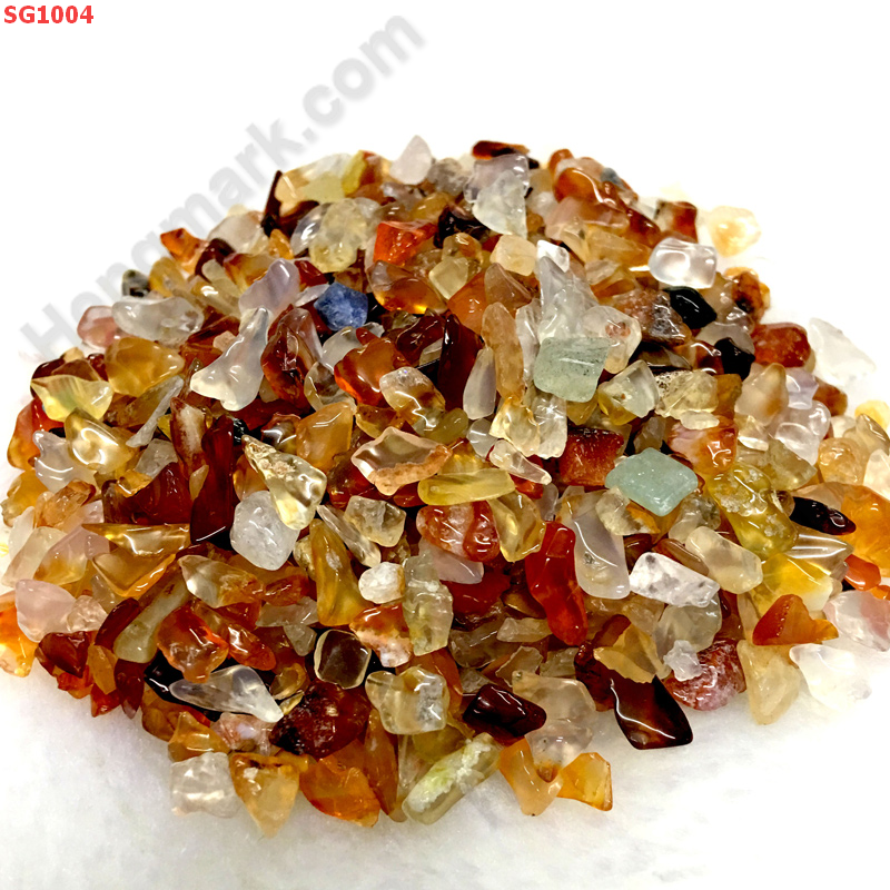 SG1004 เกล็ดหิน แคลไซ้ต์ ราคา 59 บาท http://ww2.hengmark.com/view_product/SG1004.htm
