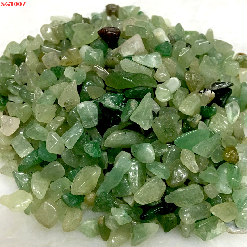SG1007 เกล็ดหิน อะเวนเจอรีน(หยก) ราคา 59 บาท http://ww2.hengmark.com/view_product/SG1007.htm