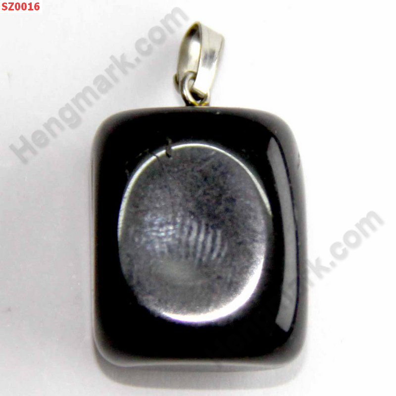 SZ0016 จี้หินธรรมชาติ ราคา 99 บาท http://ww2.hengmark.com/view_product/SZ0016.htm