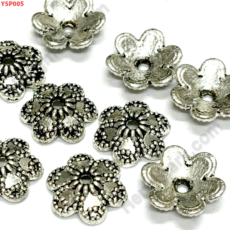 YSP005 ฝาปิดสีเงิน ราคา 10 บาท http://ww2.hengmark.com/view_product/YSP005.htm