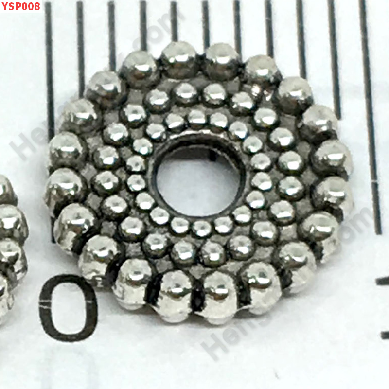 YSP008 ตัวคั่นโลหะสีเงิน ชิ้นละ ราคา 10 บาท http://ww2.hengmark.com/view_product/YSP008.htm