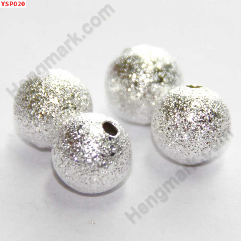 YSP020 ตัวคั่น ตุ้มเงิน ราคา 10 บาท http://ww2.hengmark.com/view_product/YSP020.htm