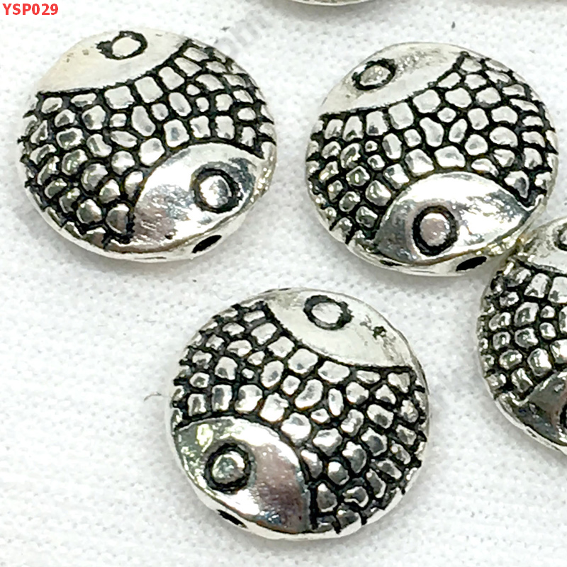 YSP029 ตัวคั่นโลหะรูปปลาสีเงิน ชิ้นละ ราคา 10 บาท http://ww2.hengmark.com/view_product/YSP029.htm