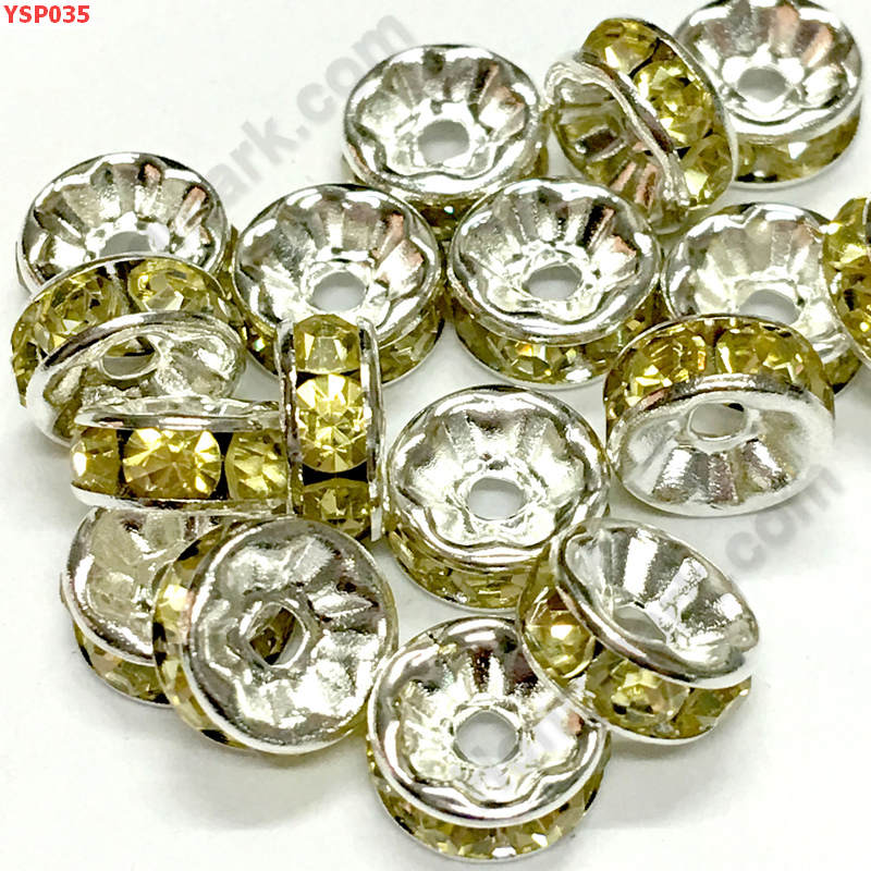 YSP035 ข้อเพชรสีเหลือง ราคา 10 บาท http://ww2.hengmark.com/view_product/YSP035.htm