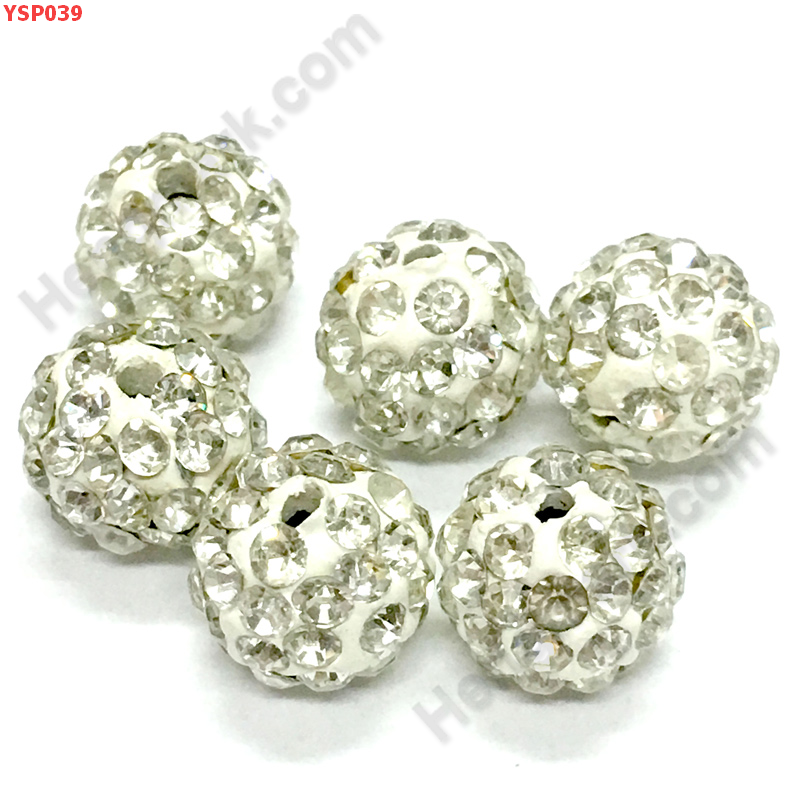 YSP039 ลูกตุ้มเพชร ราคา 20 บาท http://ww2.hengmark.com/view_product/YSP039.htm