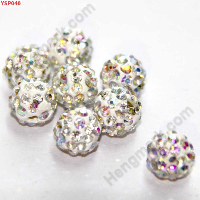 YSP040 ตัวคั่น ตุ้มเพชร ราคา 30 บาท http://ww2.hengmark.com/view_product/YSP040.htm