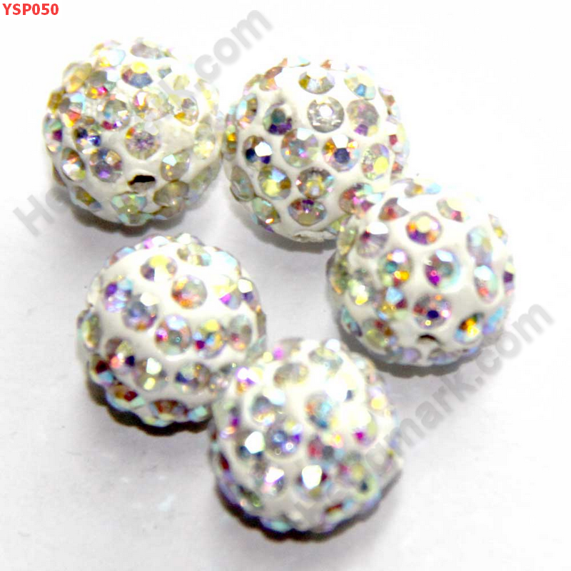 YSP050 ตัวคั่น ตุ้มเพชร ราคา 60 บาท http://ww2.hengmark.com/view_product/YSP050.htm