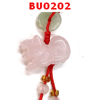 BU0202 : ปีฉลู -วัว แขวนมือถือ 