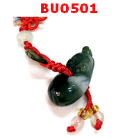 BU0501 : ปีมะโรง-งูใหญ่ (มังกร) แขวนมือถือ