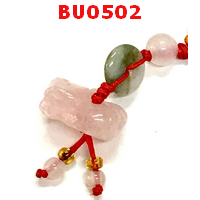 BU0502 : ปีมะโรง-งูใหญ่ (มังกร) แขวนมือถือ