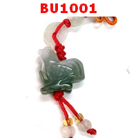 BU1001 : ปีระกา-ไก่ แขวนมือถือ