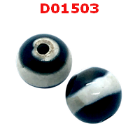 D01503 : หินดีซีไอ ลายหมอยา ราคาเม็ดละ