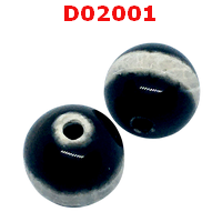 D02001 : หินดีซีไอ ลายหมอยา ราคาเม็ดละ