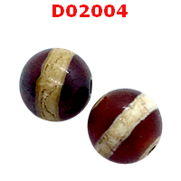 D02004 : หินดีซีไอ ลายหมอยา ราคาเม็ดละ