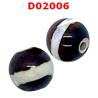 D02006 : หินดีซีไอ ลายหมอยา ราคาเม็ดละ