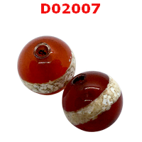 D02007 : หินดีซีไอ ลายหมอยา ราคาเม็ดละ