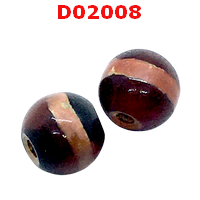 D02008 : หินดีซีไอ ลายหมอยา ราคาเม็ดละ