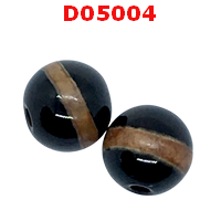 D05004 : หินดีซีไอ ลายหมอยา ราคาเม็ดละ