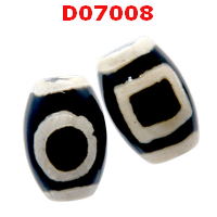 D07008 : หินดีซีไอ 1 ตา ฟ้าดิน