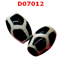 D07012 : หินดีซีไอ ลายกระดองเต่า