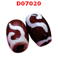 D07020 : หินดีซีไอ ลายหรูยี่