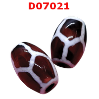 D07021 : หินดีซีไอ กระดองเต่า