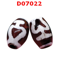 D07022 : หินดีซีไอ ลายแก้ววิเศษ