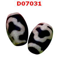 D07031 : หินดีซีไอ ลายต้นโพธิ์