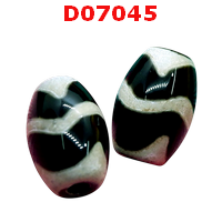 หินดีซีไอ ลายคลื่น