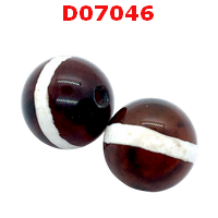 D07046 : หินดีซีไอ ลายหมอยา ราคาเม็ดละ