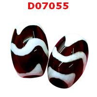 หินดีซีไอ ลายคลื่น