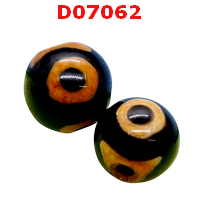 D07062 : หินดีซีไอ 3 ตา