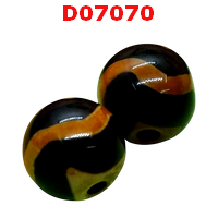 หินดีซีไอ ลายคลื่น