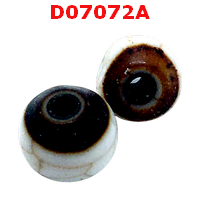 D07072A : หินดีซีไอ ลายหมอยา ราคาเม็ดละ