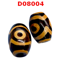 D08004 : หินดีซีไอ 3 ตา 