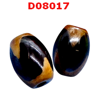 D08017 : หินดีซีไอ ลายเขี้ยวเสือ