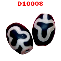 D10008 : หินดีซีไอ ลายต้นโพธิ์