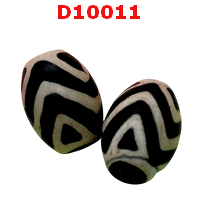 D10011 : หินดีซีไอ ลายภูเขา