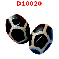 D10020 : หินดีซีไอ กระดองเต่า