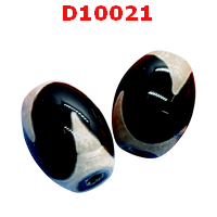 D10021 : หินดีซีไอ เขี้ยวเสือ