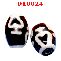 D10024 : หินดีซีไอ ลายแก้ววิเศษ