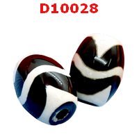 หินดีซีไอ ลายคลื่น