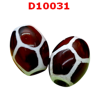 D10031 : หินดีซีไอ ลายกระดองเต่า